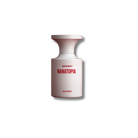 Nanatopia