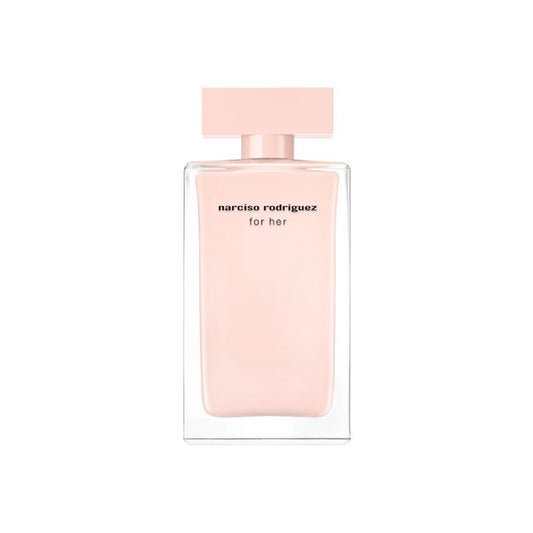 For Her Eau de Parfum