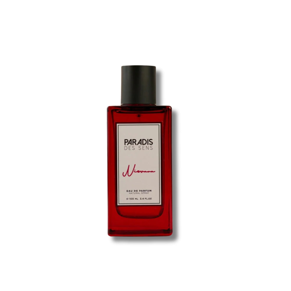 Nirvana Eau de Parfum