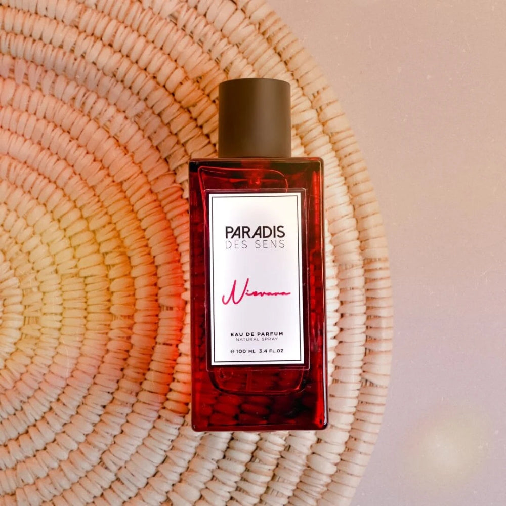 Nirvana Eau de Parfum