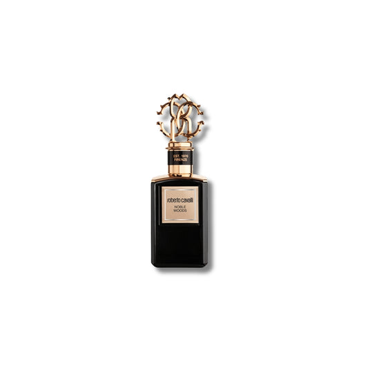 عطر نوبل وودز أو دو بارفان