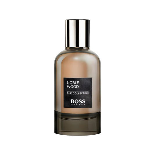 Noble Wood Eau de Parfum