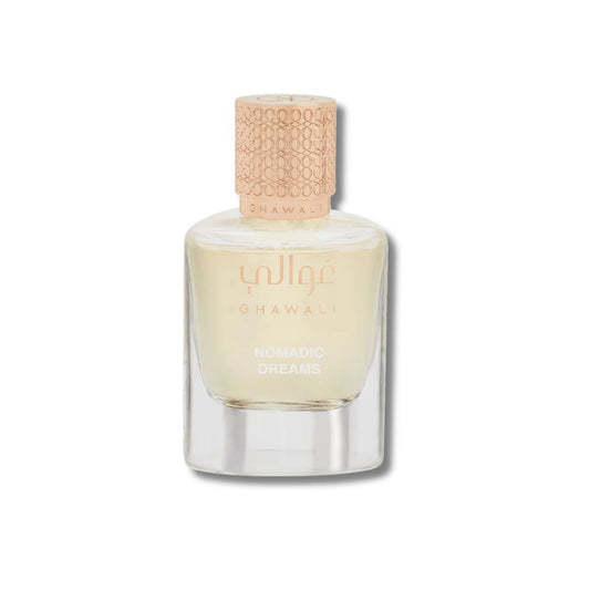 Nomadic Dreams Parfum