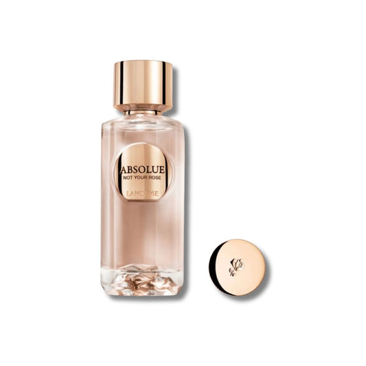 ليس عطر الورد الخاص بك
