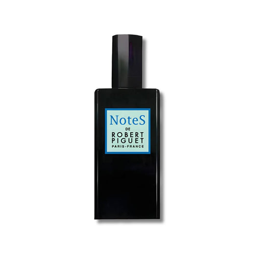 ملاحظات عطر أو دو بارفان