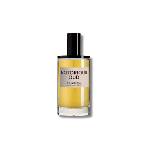 عطر نوتوريوس عود أو دو بارفان