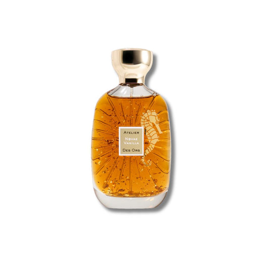 Novae Vanilla Eau de Parfum