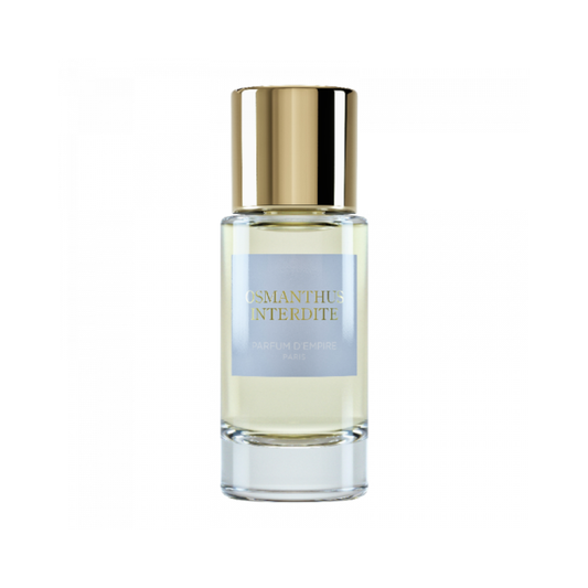 Osmanthus Interdite Eau de Parfum