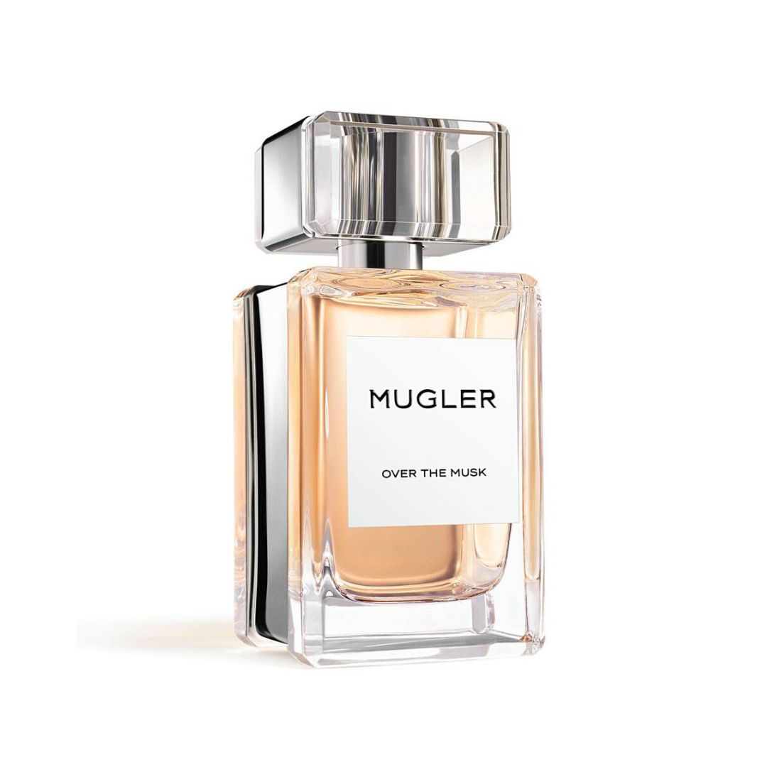 عطر أوفر ذا مسك