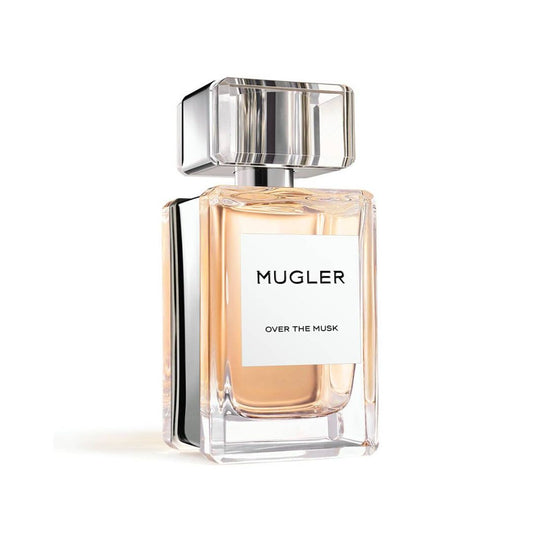 عطر أوفر ذا مسك