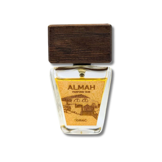 عطر أوباك اكسترايت دو بارفان