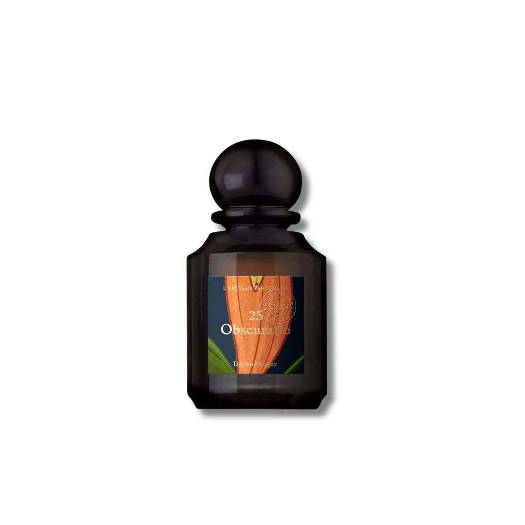 Obscuratio 25 Eau de Parfum