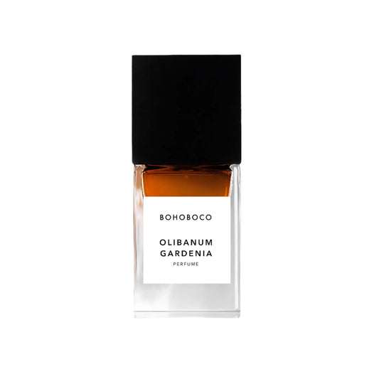Olibanum Gardenia