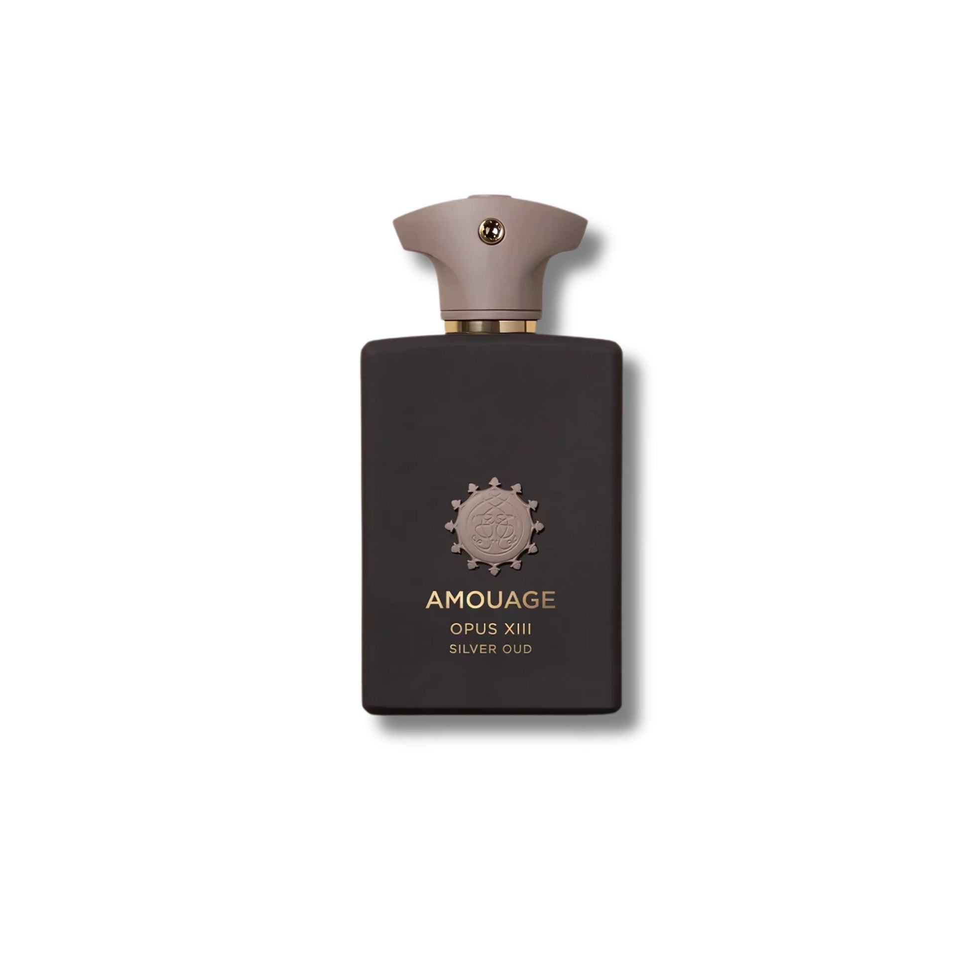 Opus XIII Silver Oud