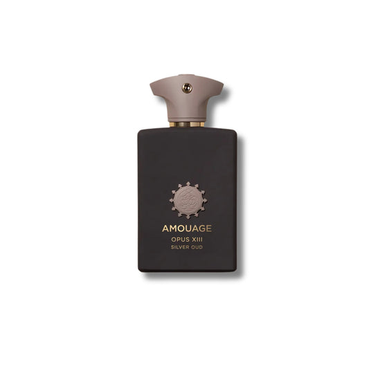 Opus XIII Silver Oud