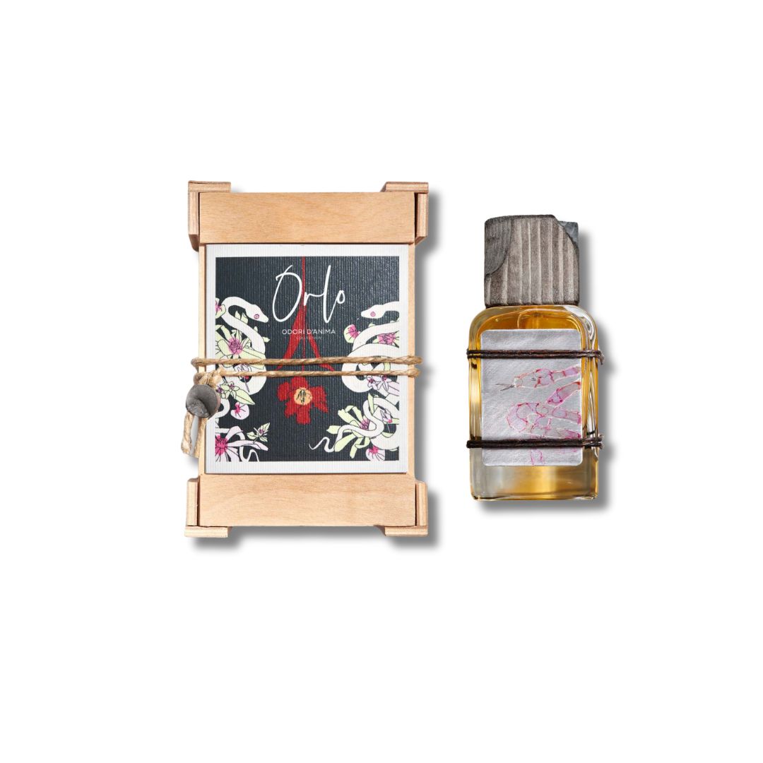 Orlo Eau de Parfum