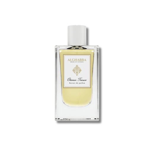 عطر أوتومان تريجر إكستريت دو بارفان