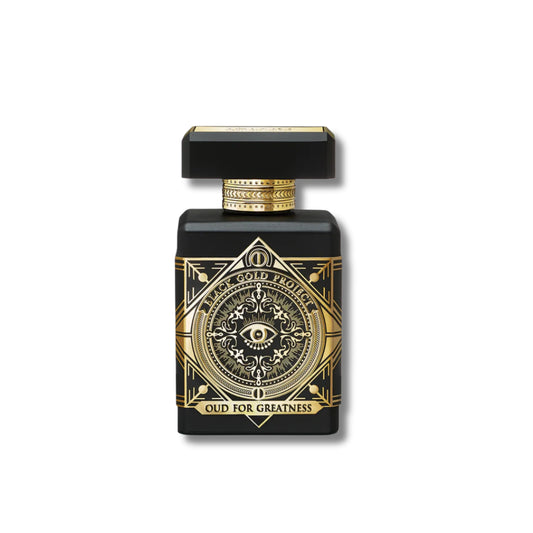 Oud For Greatness