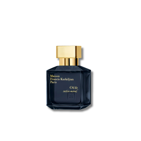 Oud Satin Mood