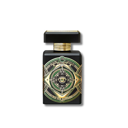 Oud for Happiness
