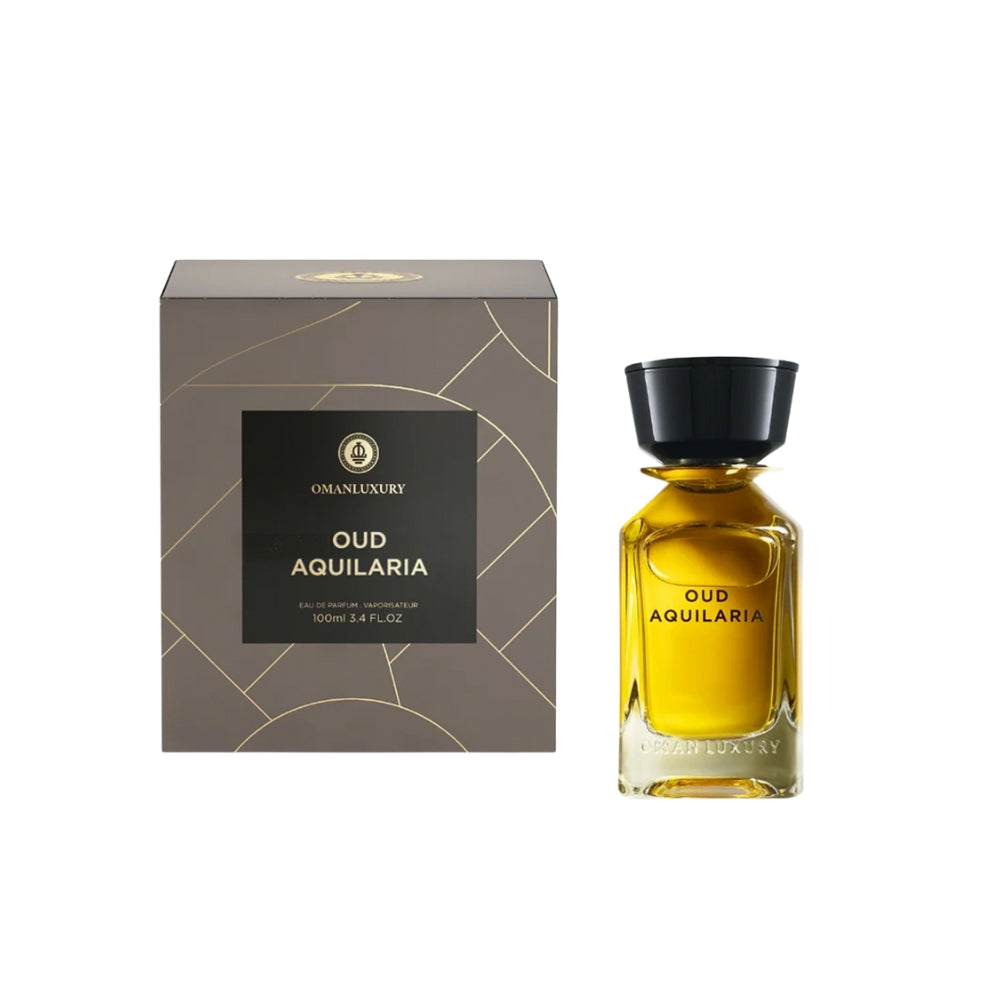 عطر عود أكويلاريا أو دو بارفان