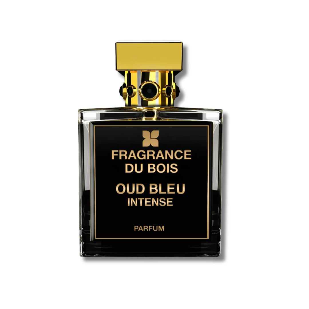 Oud Bleu Intense Parfum