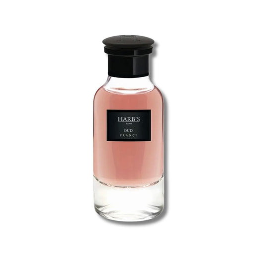 Oud Franci Eau de Parfum