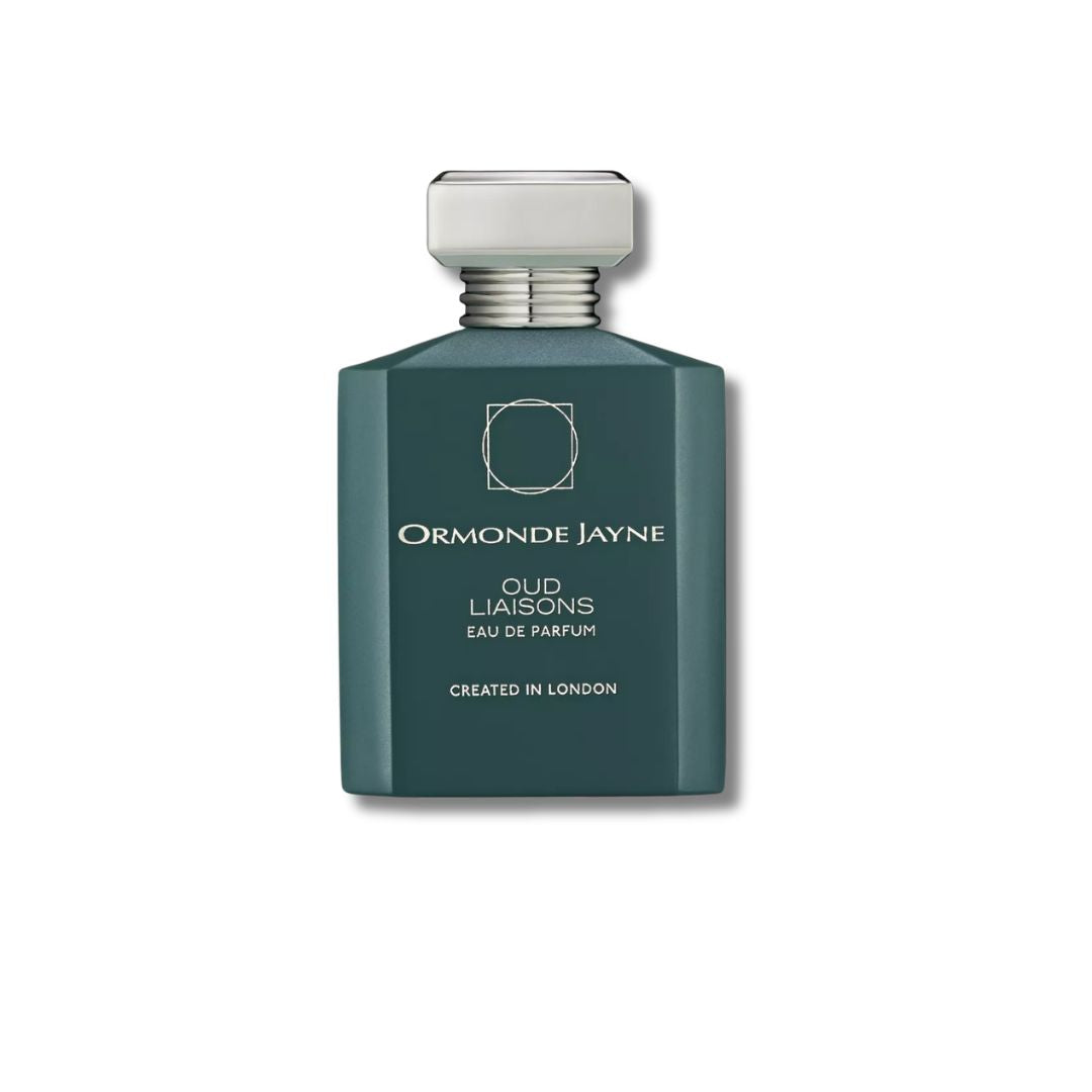 عطر عود لييزون أو دو بارفان