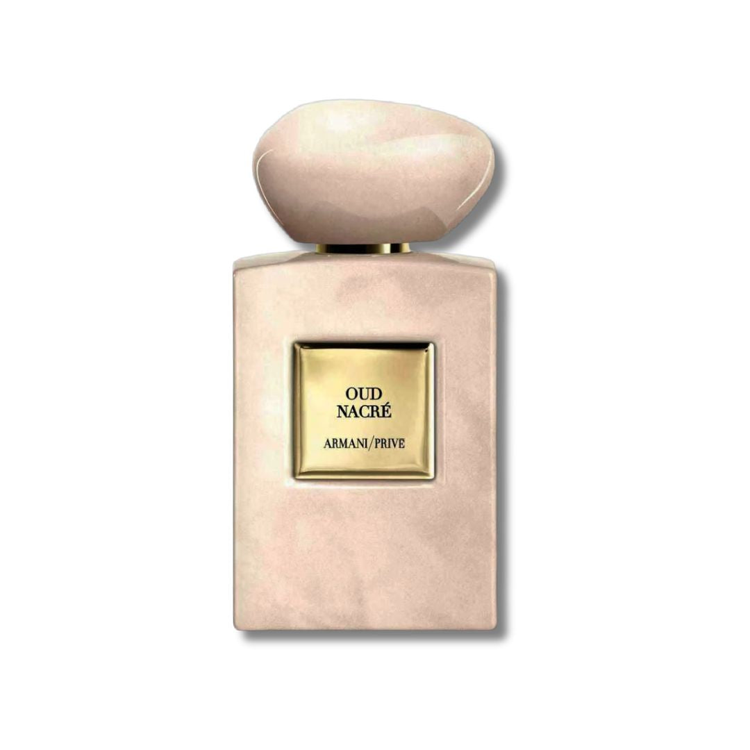 Oud Nacre Eau de Parfum
