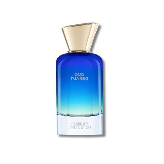 عطر عود طوارق إكستريت دو بارفان