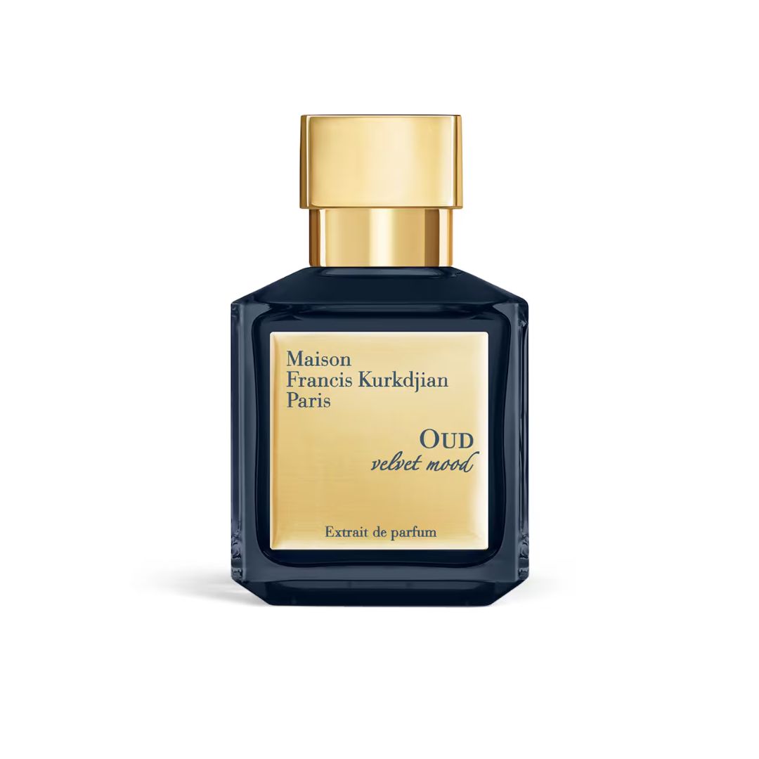 Oud Velvet Mood Extrait de Parfum