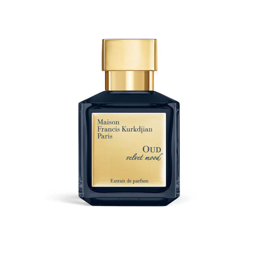 Oud Velvet Mood Extrait de Parfum