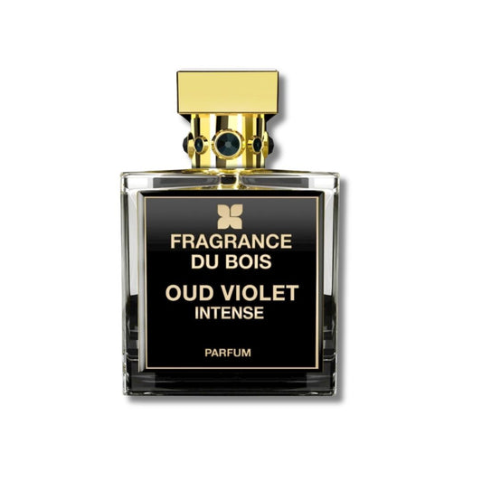 Oud Violet Intense Parfum