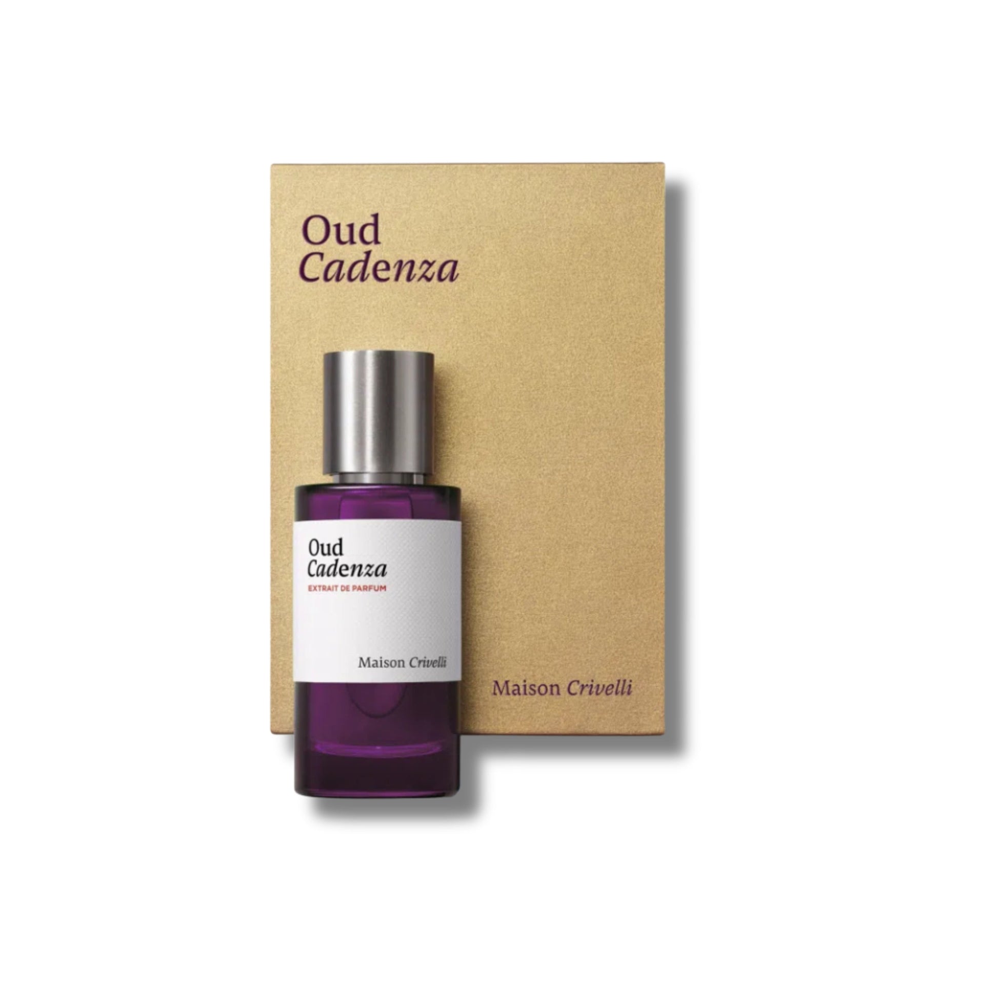 Oud Cadenza