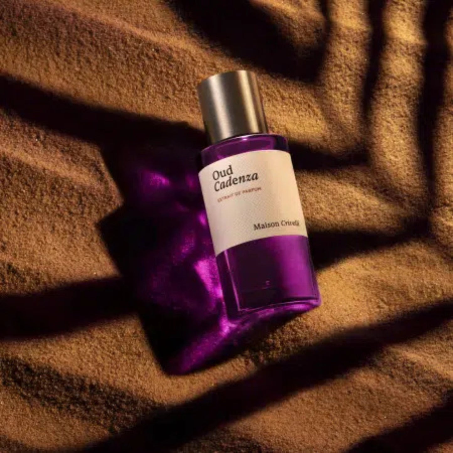 Oud Cadenza