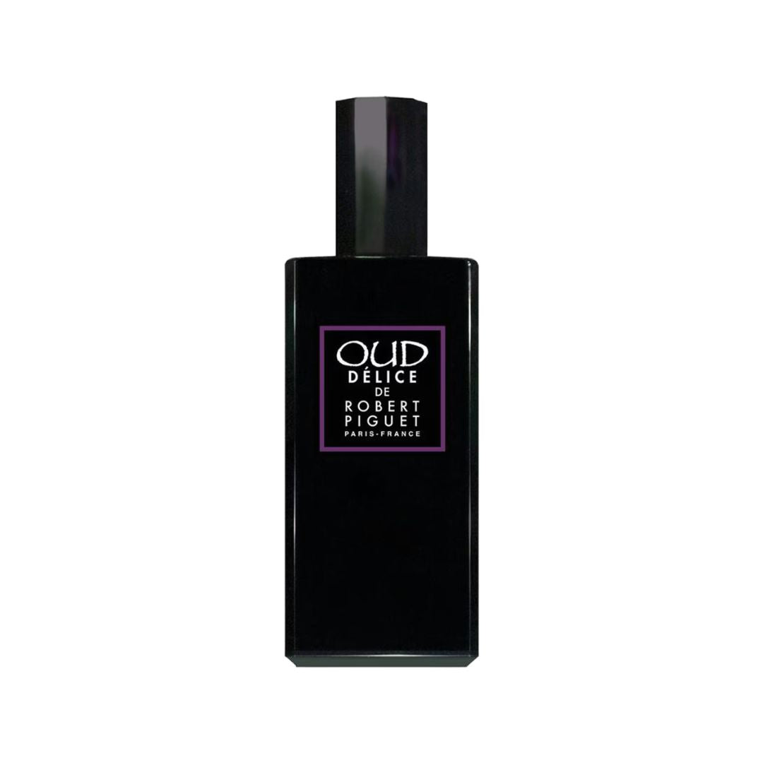 Oud Delice Eau de Parfum