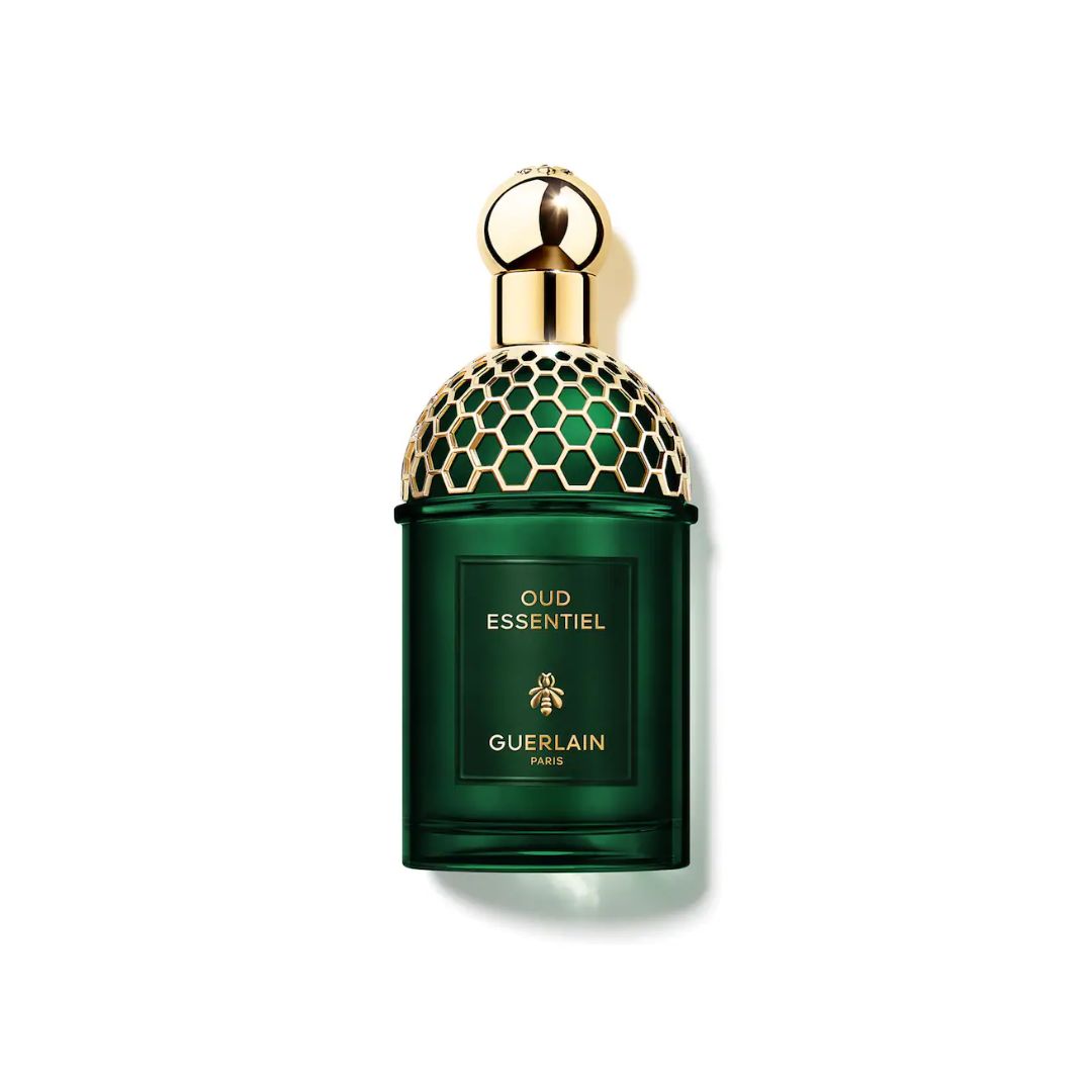 عود إيسينشيال ماء عطر
