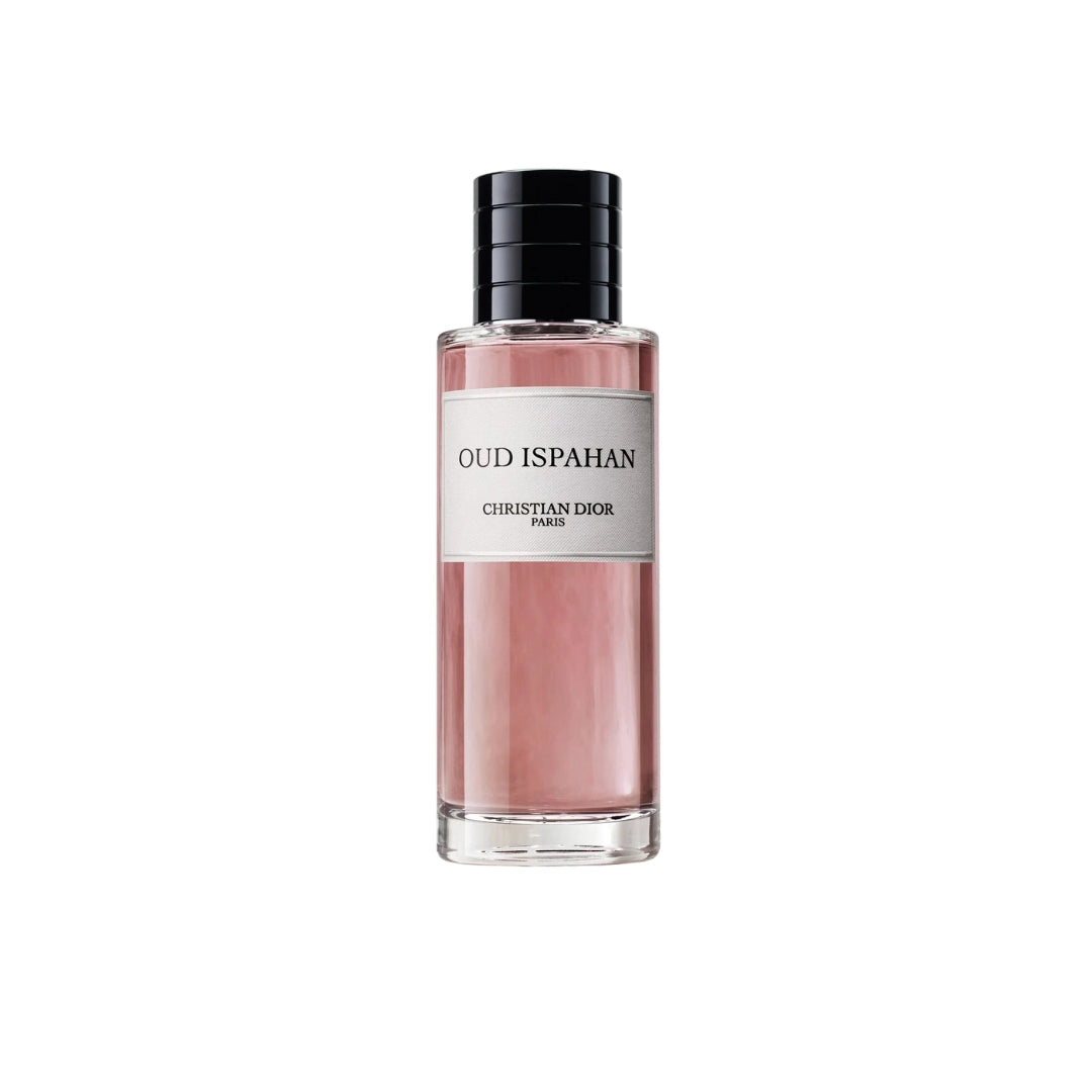 Oud Ispahan
