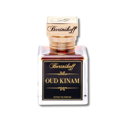 Oud Kinam Extrait de Parfum