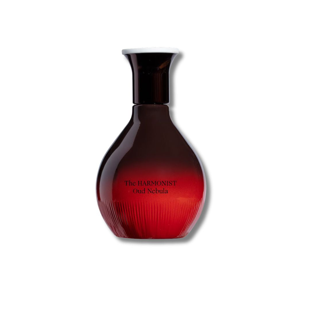 عطر عود نيبولا بارفان