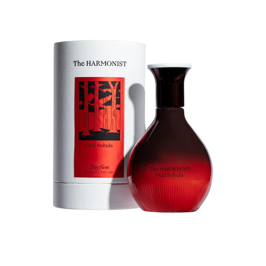 عطر عود نيبولا بارفان