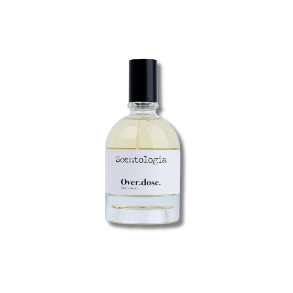 عطر أوفردوز أو دو بارفان