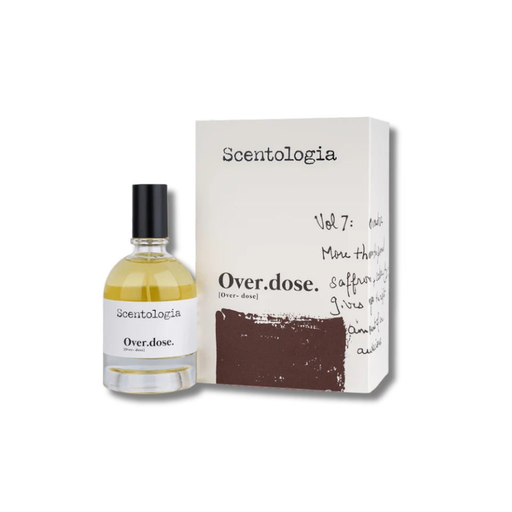 عطر أوفردوز أو دو بارفان
