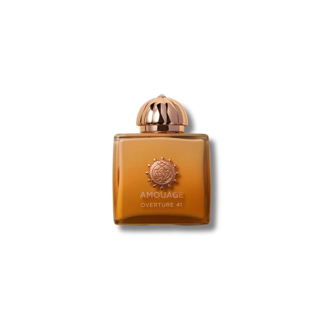 Overture 41 Woman Extrait de Parfum