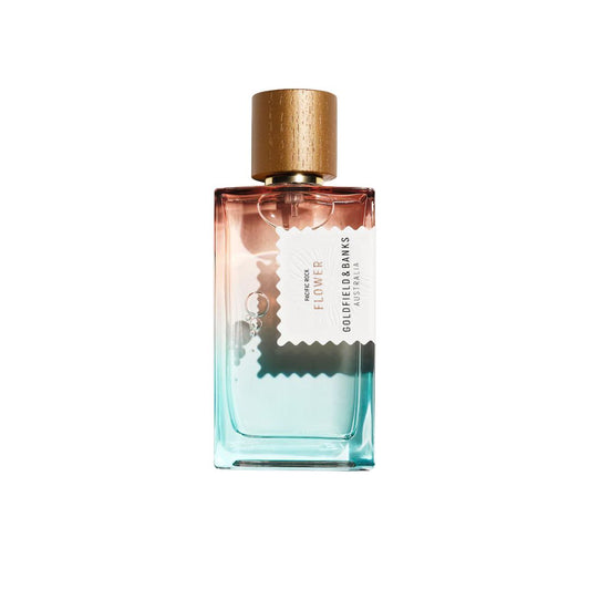 عطر باسيفيك روك فلاور بارفان