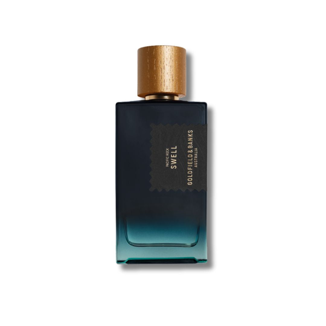 Pacific Rock Swell Extrait de Parfum