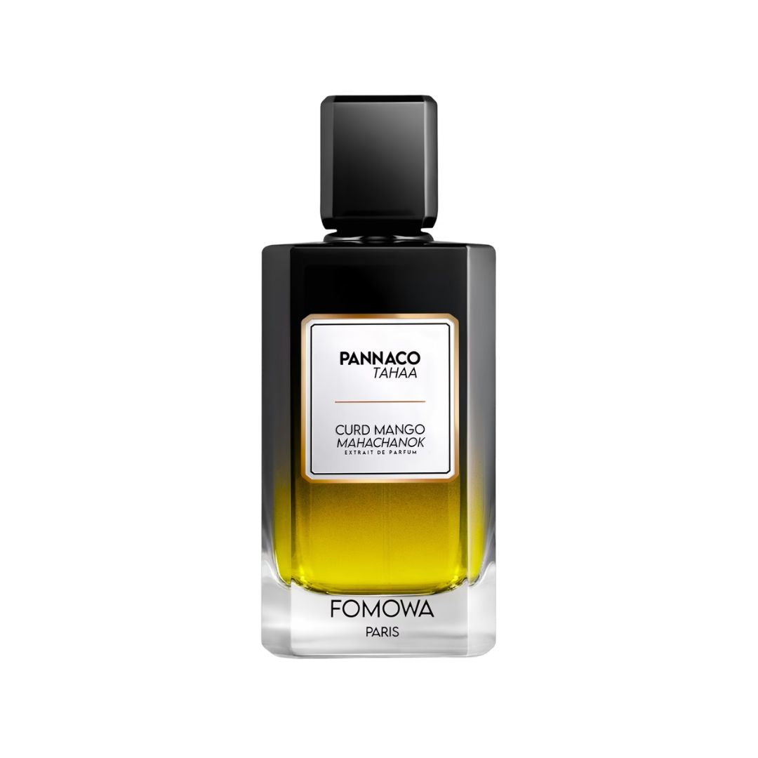 Pannaco Tahaa Extrait de Parfum