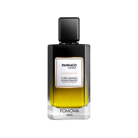 Pannaco Tahaa Extrait de Parfum