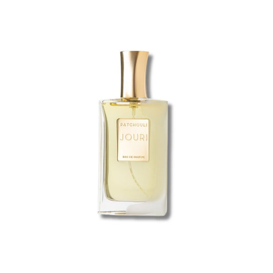 عطر الباتشولي أو دو بارفان 