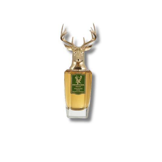 عطر باتشولي داست إكستريت دو بارفان
